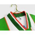 Ireland 1994 Retro Soccer Jersey Away - Image 8