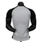 Corinthians Heimtrikot 2025–2026 – Spielerausführung - Immagine 2