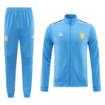 Adidas Argentina 24-25 Men's Jacket Soccer Training Kits