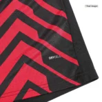 23-24 AC Milan Pre-Match Jersey – Bild 9