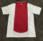 24-25 Ajax Home Soccer Jersey Fan Version - Image 2