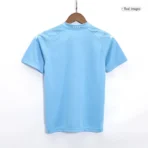 2023/24 Kids Manchester City Home Kit(Jersey+Short+Socks) - Imagen 5