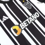 Atlético Mineiro 2023/24 Home Jersey - Image 5