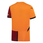 Galatasaray Home Shirt Soccer Jersey 24-25 - Imagen 2