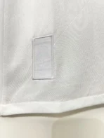 Real Madrid Retro-Heimtrikot mit langen Ärmeln 2017/18 - Immagine 7