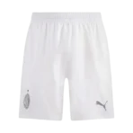 23-24 AC Milan Away Kit Jersey+Shorts – Bild 4