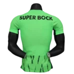 Sporting CP Third Jersey Player Version 2024-25 - Imagen 2