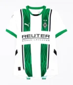 2024-25 Borussia Mönchengladbach Home Jersey