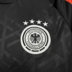2024 Germany Euro Cup Training Football Jersey - Image 5