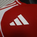 Adidas Arsenal Heimtrikot (Spielerausführung) 2025–26 – Bild 4