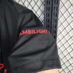 Barcelona x Travis Scott Auswärtstrikot Fußballtrikot 24-25 - Image 5