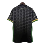 Venezia 2024-25 Home Black Soccer Jersey - Image 2