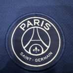 PSG Shirt Fourth Stadium Football Jersey 24-25 - Immagine 4