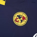 Club América Retro-Auswärtstrikot 2004/05 - Immagine 4