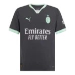 24-25 AC Milan Third Jersey Replica