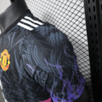 24-25 Man United Special Player Version Soccer Jerseys - Image 7