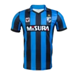 88–90 Inter Mailand Retro-Heimtrikot