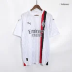 23-24 AC Milan Jersey Away – Bild 3