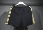 Adidas Mexico Third Shorts Player Version Gold Cup 2025 - Imagen 4