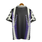 Real Madrid Retro-Fußballtrikot 97/98 - Image 2