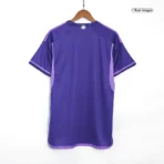 2022 Argentina World Cup Champion Edition 3 stars Away Jersey - Image 2