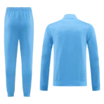 Adidas Argentina 24-25 Men's Jacket Soccer Training Kits - Immagine 2