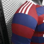 Newcastle United Auswärtstrikot (Spielerausführung) 2024/25 – Bild 6
