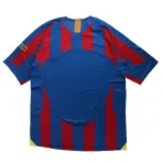2005/06 Barcelona UCL-Finale Retro-Heimtrikot - Immagine 3
