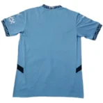 24–25 Manchester City Heimtrikot-Komplettset: Trikot + Shorts + Socken - Image 8