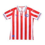Chivas Guadalajara Retro-Heimtrikot