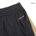 Belgium Home Shorts EURO 2024 - Immagine 8