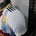Messi Barcelona Club Joint Player version Edition Shirt 25-26 – Bild 5