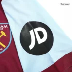 West Ham United 2023/24 Home Jersey - Imagen 10