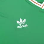Ireland 1988 Home Retro Jersey - Image 3