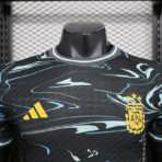 2025 Argentina Special Player Version Soccer Jerseys - Immagine 5