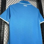 24–25 Napoli Fußball-Heimtrikot - Image 10