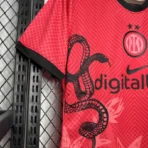 24–25 Inter Mailand – Trikot „Red Special Edition“ - Image 5