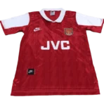 94 Arsenal Retro-Heimtrikot