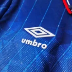 Chelsea 1989/91 Retro Jersey Home - Immagine 5