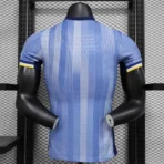24-25 Tottenham Hotspur Away Player Version Soccer Jersey - Immagine 9