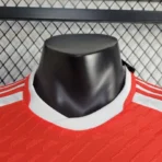 Fußballtrikot „Internacional“ (Heimtrikot) für Spieler, Saison 2024/2025 - Image 4