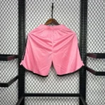 24-25 Inter Miami Home Shorts Football Trousers Soccer Jersey - Image 6