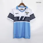 Lazio 2014/15 Retro Fourth Jersey - Image 7