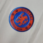 24-25 Chelsea Away Soccer Jersey - Immagine 6