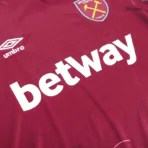 West Ham United 2023/24 Home Jersey - Imagen 7