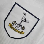 Tottenham Hotspur Retro-Heimtrikot 1994/95 - Immagine 3