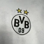 24-25 Borussia Dortmund Third Away Soccer Jersey - Image 7