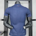 24-25 PSG Saint-Germain Home Soccer Jersey Player Version - Immagine 9