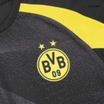 23-24 Borussia Dortmund Pre-Match Jersey – Bild 6