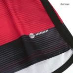 Women's CR Flamengo  2023/24 Home Jersey Replica - Imagen 10